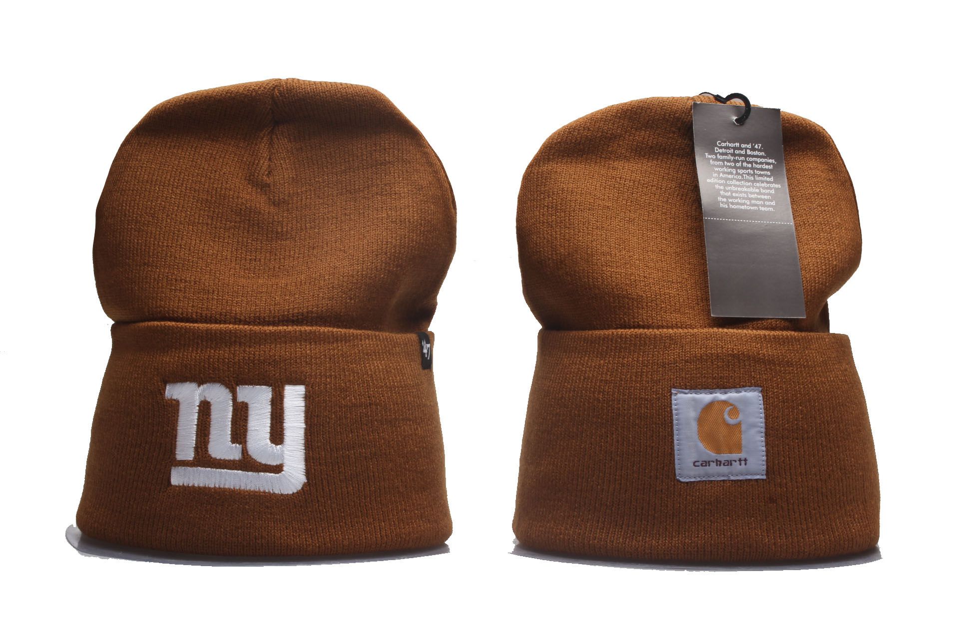 2023 NFL New York Giants beanies ypmy->washington commanders->NFL Jersey